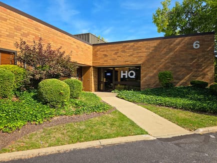 Image 4 of Regus - 7055 Engle Rd, 44130 - Middlesburg Heights