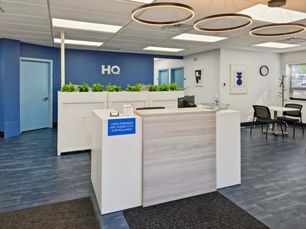 Image 5 of Regus - 7055 Engle Rd, 44130 - Middlesburg Heights