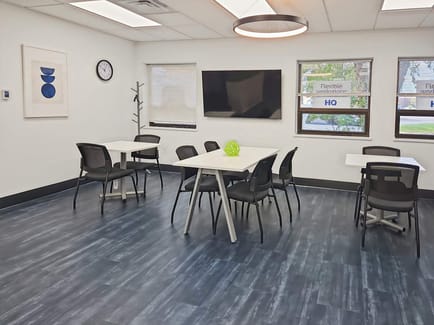 Image 7 of Regus - 7055 Engle Rd, 44130 - Middlesburg Heights
