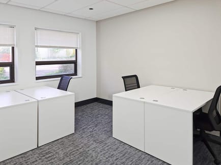 Image 9 of Regus - 7055 Engle Rd, 44130 - Middlesburg Heights