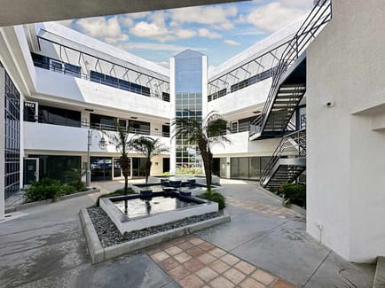 Image 1 of Regus - 2790 Skypark Drive, 90505 - Torrance