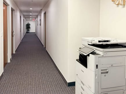 Image 12 of Regus - 2790 Skypark Drive, 90505 - Torrance