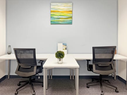 Image 4 of Regus - 2790 Skypark Drive, 90505 - Torrance