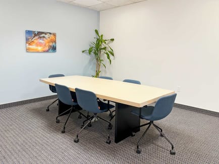 Image 5 of Regus - 2790 Skypark Drive, 90505 - Torrance