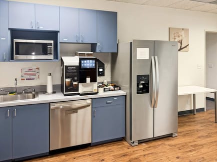 Image 6 of Regus - 2790 Skypark Drive, 90505 - Torrance