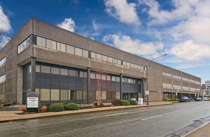 Image 1 of Regus - 125 Eugene O'Neill Dr, 06320 - New London