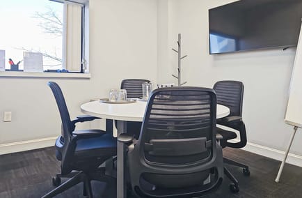 Image 10 of Regus - 125 Eugene O'Neill Dr, 06320 - New London