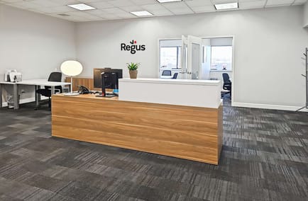 Image 2 of Regus - 125 Eugene O'Neill Dr, 06320 - New London