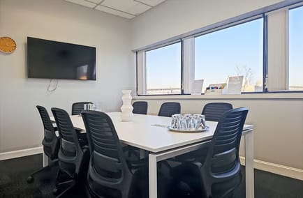 Image 3 of Regus - 125 Eugene O'Neill Dr, 06320 - New London