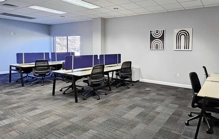 Image 7 of Regus - 125 Eugene O'Neill Dr, 06320 - New London