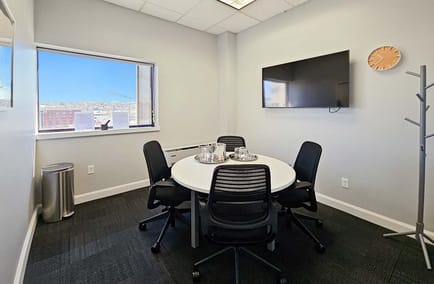 Image 9 of Regus - 125 Eugene O'Neill Dr, 06320 - New London