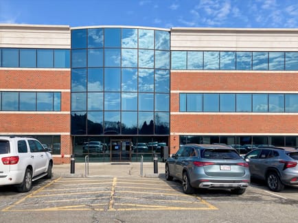 Image 1 of Regus - 44 Bearfoot Road, 01532 - Northborough