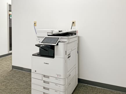 Image 12 of Regus - 44 Bearfoot Road, 01532 - Northborough