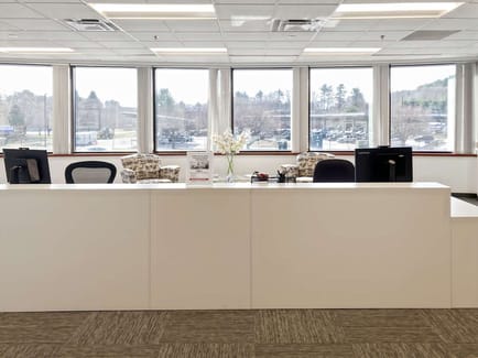 Image 2 of Regus - 44 Bearfoot Road, 01532 - Northborough