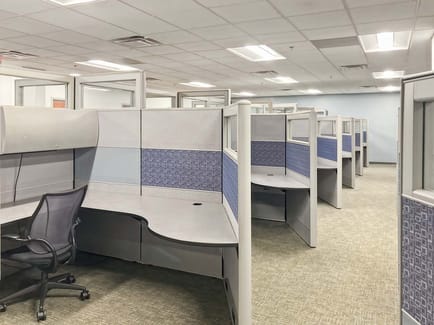 Image 4 of Regus - 44 Bearfoot Road, 01532 - Northborough