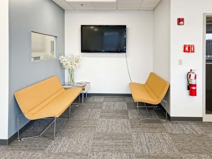 Image 5 of Regus - 44 Bearfoot Road, 01532 - Northborough