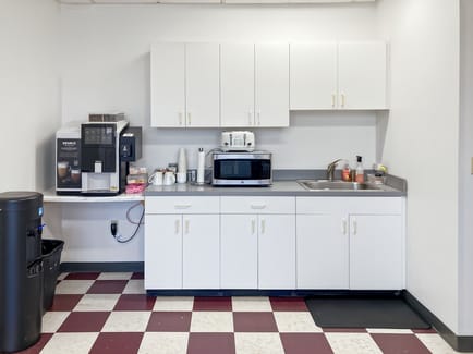 Image 6 of Regus - 44 Bearfoot Road, 01532 - Northborough