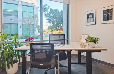 Image 4 of Regus - 371 Bel Marin Keys Blvd, 94949 - Novato