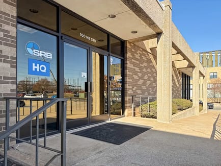 Image 1 of Regus - 100 NE 5th St, 73104 - Oklahoma City