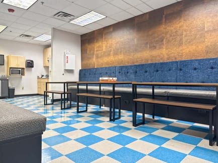 Image 10 of Regus - 100 NE 5th St, 73104 - Oklahoma City
