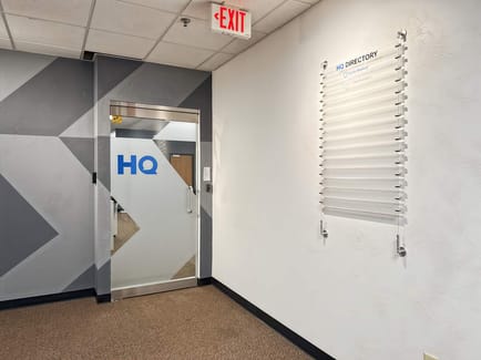 Image 12 of Regus - 100 NE 5th St, 73104 - Oklahoma City