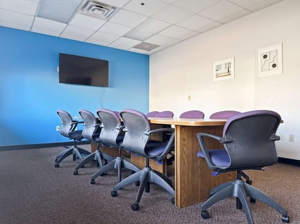 Image 3 of Regus - 100 NE 5th St, 73104 - Oklahoma City