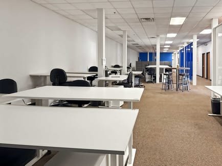 Image 8 of Regus - 100 NE 5th St, 73104 - Oklahoma City