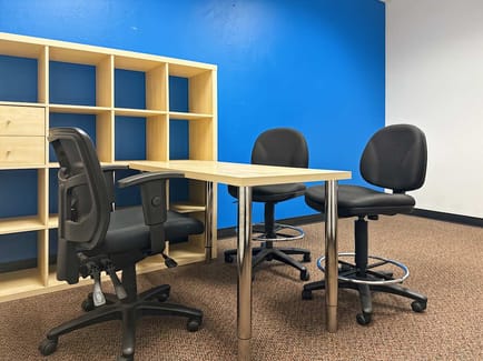 Image 9 of Regus - 100 NE 5th St, 73104 - Oklahoma City
