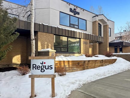 Image 1 of Regus - 1743 S Sidewinder Dr, 84060 - Park City