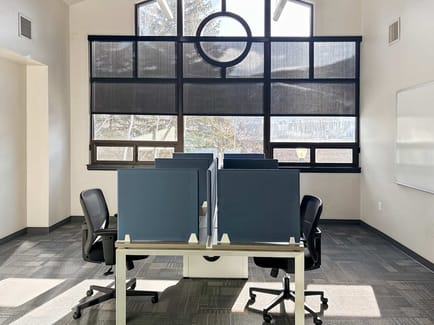 Image 10 of Regus - 1743 S Sidewinder Dr, 84060 - Park City