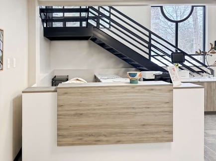 Image 2 of Regus - 1743 S Sidewinder Dr, 84060 - Park City