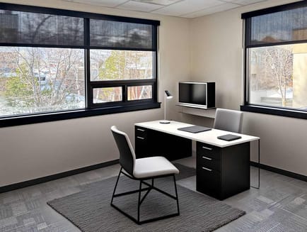 Image 4 of Regus - 1743 S Sidewinder Dr, 84060 - Park City