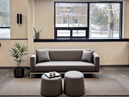 Image 5 of Regus - 1743 S Sidewinder Dr, 84060 - Park City