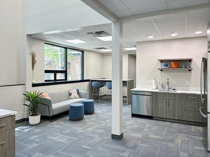 Image 6 of Regus - 1743 S Sidewinder Dr, 84060 - Park City