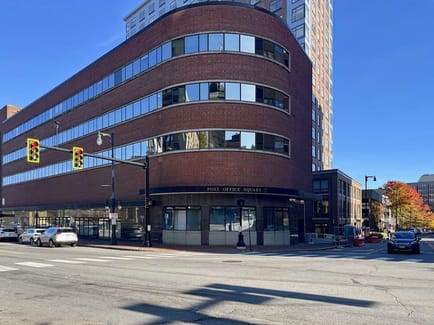 Image 3 of Regus - 400 Congress St, 04101 - Portland