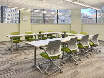 Image 7 of Regus - 400 Congress St, 04101 - Portland