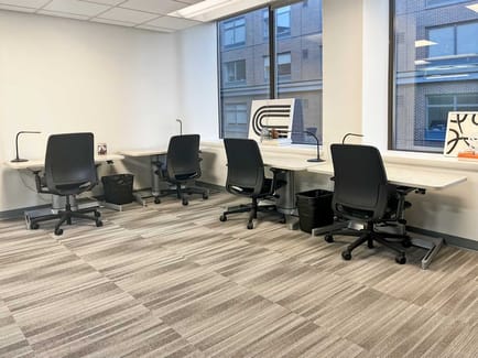 Image 9 of Regus - 400 Congress St, 04101 - Portland