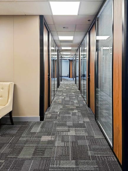Image 10 of Regus - 555 Andover Park W, 98188 - Tukwila