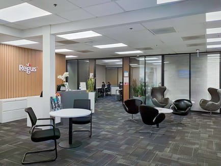 Image 5 of Regus - 555 Andover Park W, 98188 - Tukwila