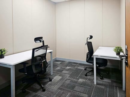 Image 7 of Regus - 555 Andover Park W, 98188 - Tukwila