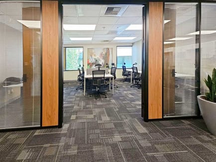 Image 8 of Regus - 555 Andover Park W, 98188 - Tukwila