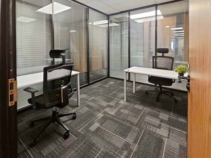 Image 9 of Regus - 555 Andover Park W, 98188 - Tukwila