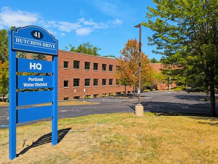 Image 1 of Regus - 41 Hutchins Dr, 04102 - Portland