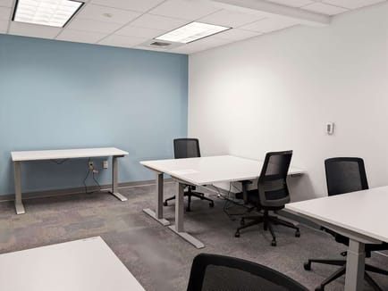 Image 10 of Regus - 41 Hutchins Dr, 04102 - Portland