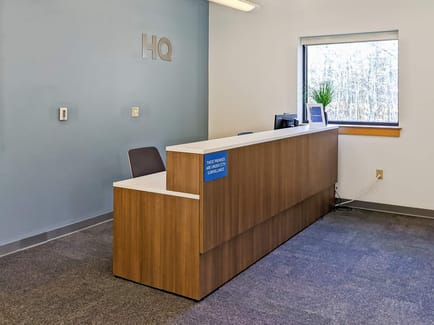 Image 2 of Regus - 41 Hutchins Dr, 04102 - Portland