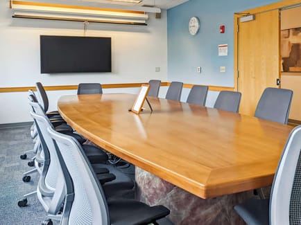 Image 3 of Regus - 41 Hutchins Dr, 04102 - Portland