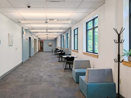 Image 5 of Regus - 41 Hutchins Dr, 04102 - Portland