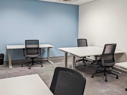 Image 7 of Regus - 41 Hutchins Dr, 04102 - Portland