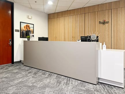 Image 2 of Regus - 8880 Cal Center, 95826 - Sacramento