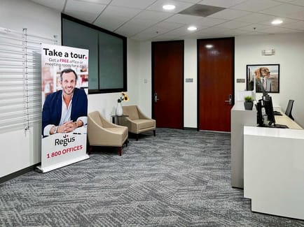 Image 7 of Regus - 8880 Cal Center, 95826 - Sacramento